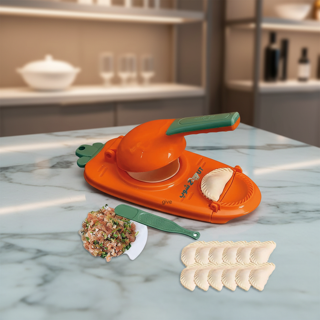 آلة صناعة السمبوسة