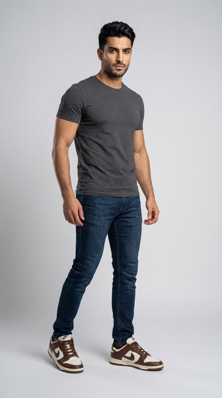 حذاء رياضي - صورة الاستخدام