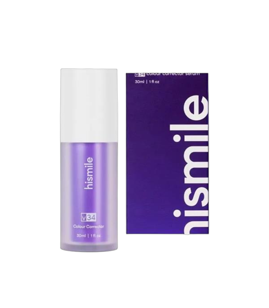 مصحح اللون V34