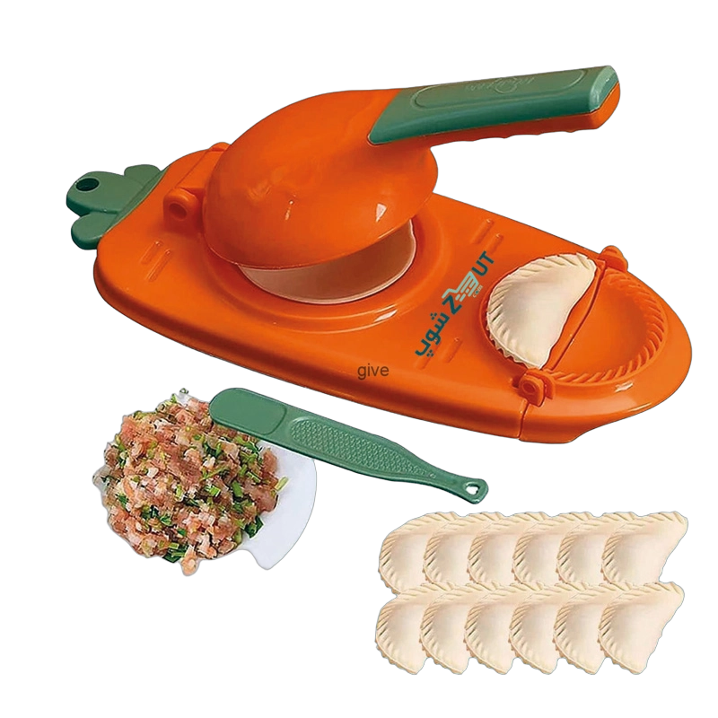 آلة صناعة السمبوسة